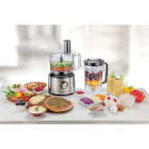 غذاساز چندکاره بلک اند کر ۷۵۰ وات، مدل FX760SB-B5