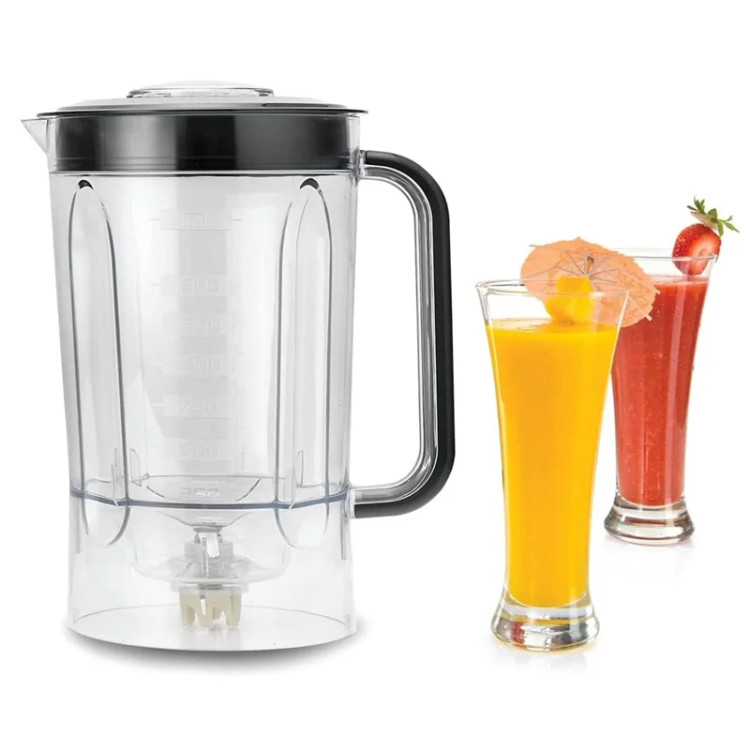 غذاساز چندکاره بلک اند کر ۷۵۰ وات، مدل FX760SB-B5