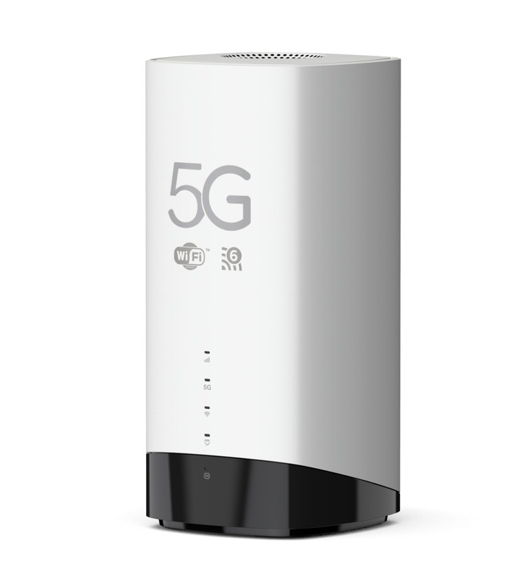 مودم سیمکارتی ارورا AURORA C082 4G/5G/TD LTE عمانتل استوک