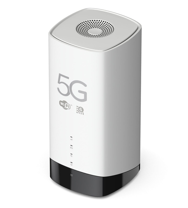 مودم سیمکارتی ارورا AURORA C082 4G/5G/TD LTE عمانتل استوک