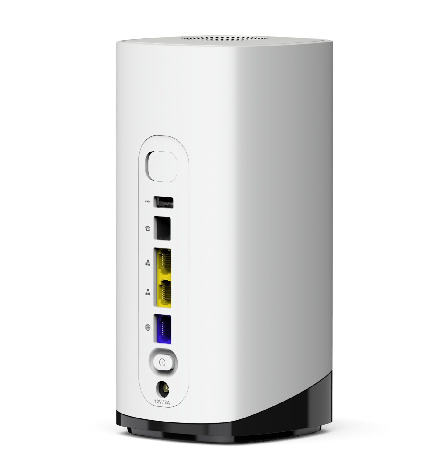 مودم سیمکارتی ارورا AURORA C082 4G/5G/TD LTE عمانتل استوک