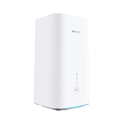 مودم سیم کارتی CPE 5 هوآوی مدل | HUAWEI H155-381 5G |