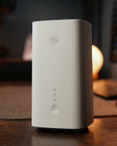 مودم سیم کارتی CPE 5 هوآوی مدل | HUAWEI H155-381 5G |