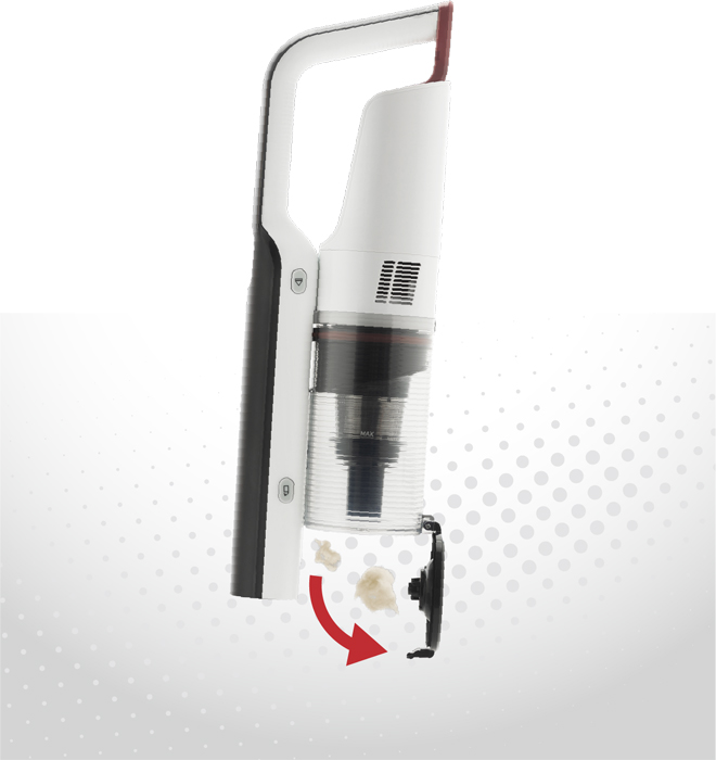 جاروشارژی هیتاچی مدل PV-X90N