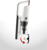 جاروشارژی هیتاچی مدل PV-X90N