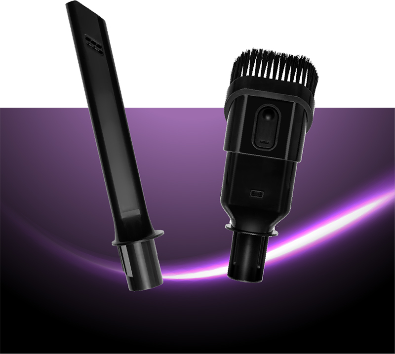 جاروشارژی هیتاچی مدل PV-X90N