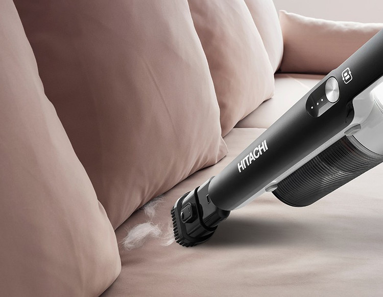 جاروشارژی هیتاچی مدل PV-X90N