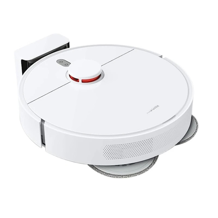 جارو رباتیک شیائومی(ویترینی) مدل S10+ plus