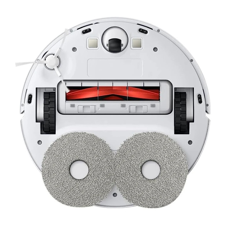 جارو رباتیک شیائومی(ویترینی) مدل S10+ plus