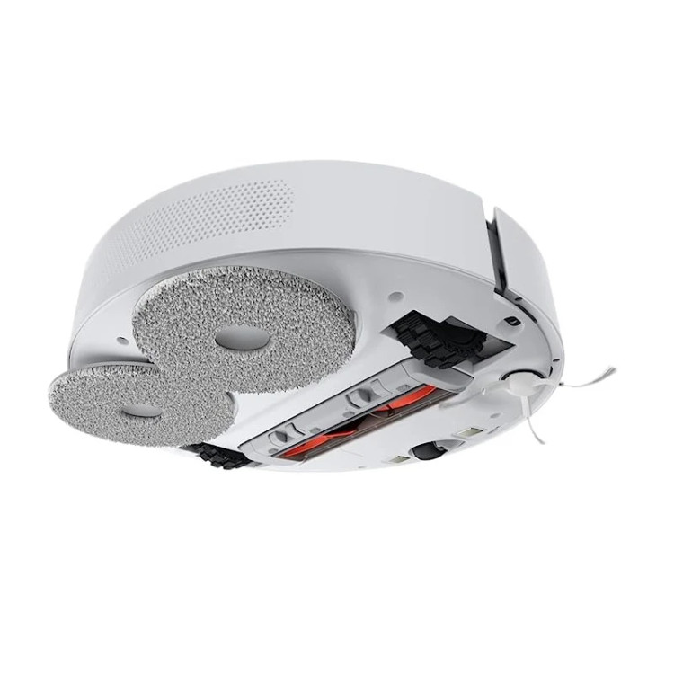 جارو رباتیک شیائومی(ویترینی) مدل S10+ plus