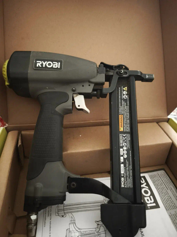 میخکوب بادی تیپو ریوبی مدل RA-NB1664-S