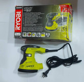 سنباده اوربیتالهای برقی گرد ریوبی (RYOBI) مدل ROC300A