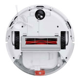 جارو رباتیک شیائومی مدل Xiaomi Robot Vacuum Cleaner E10(ویترینی)
