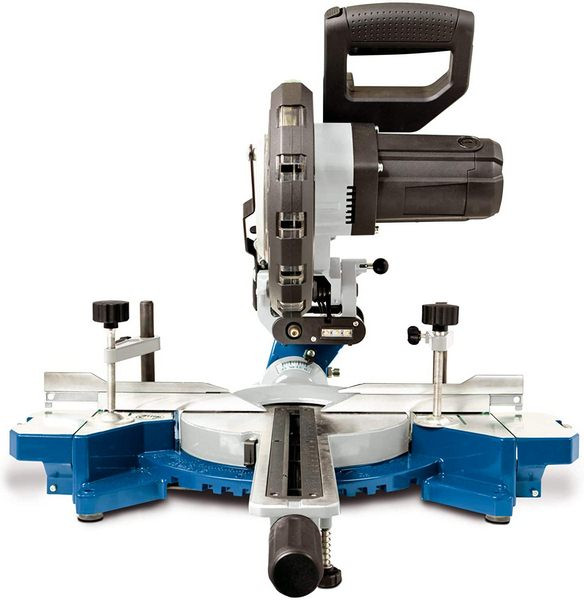 اره فارسی بر کشویی شپخ مدل HM216