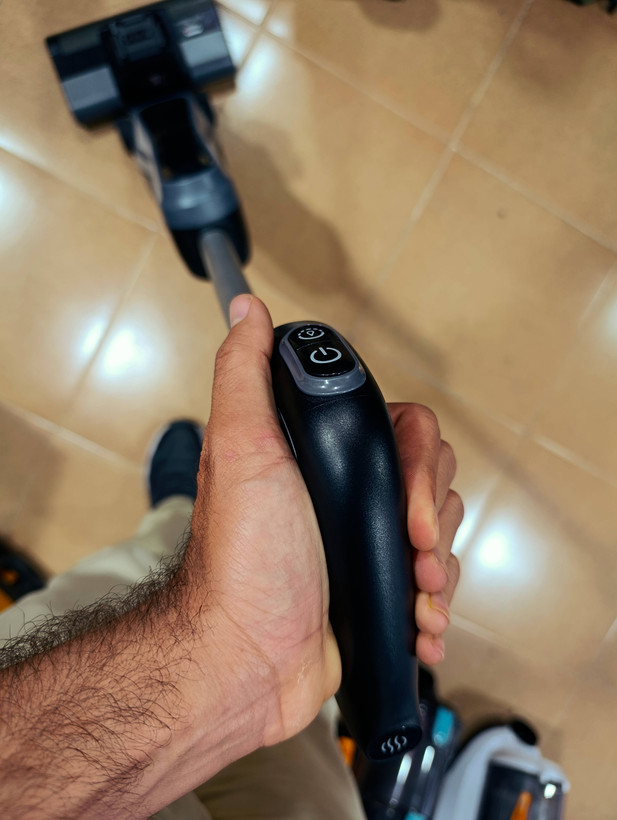 جارو شارژی فرکس استرالیا چند منظوره مدل 20v-LI
