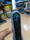 جارو شارژی فرکس استرالیا چند منظوره مدل 20v-LI