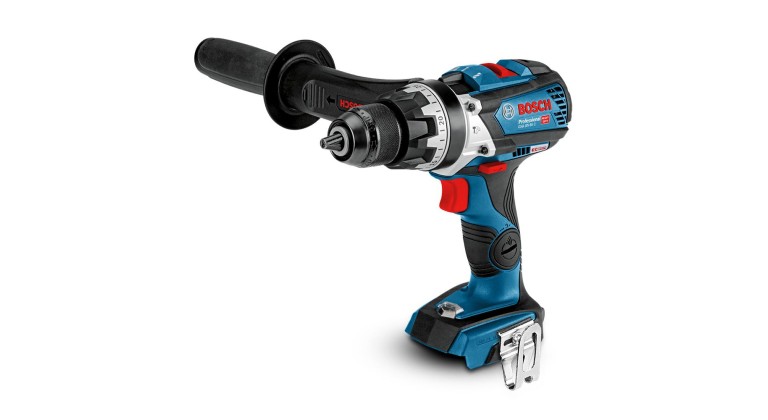 دریل پیچ گوشتی شارژی بوش مدل GSB 18V-85 C