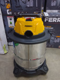 جارو شارژی سطلی فرکس مدل F-WDV30P