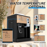 ابسرد کن رو میزی cold water مدل ۲۲۰ ارزان
