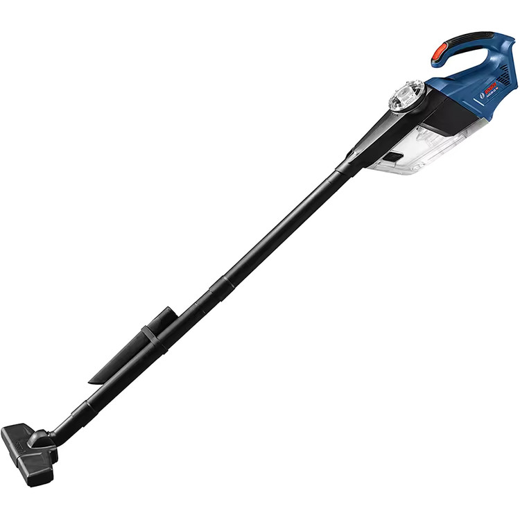جارو شارژی بوش مدل GAS 18V-1( اکبند)