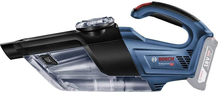 جارو شارژی بوش مدل GAS 18V-1( اکبند)