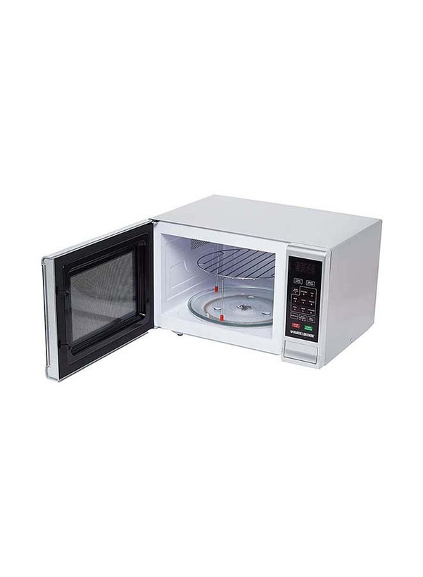 مایکروویو بلک اند دکر مدل MZ3000PG Black & Decker Microwave 30L MZ3000PG