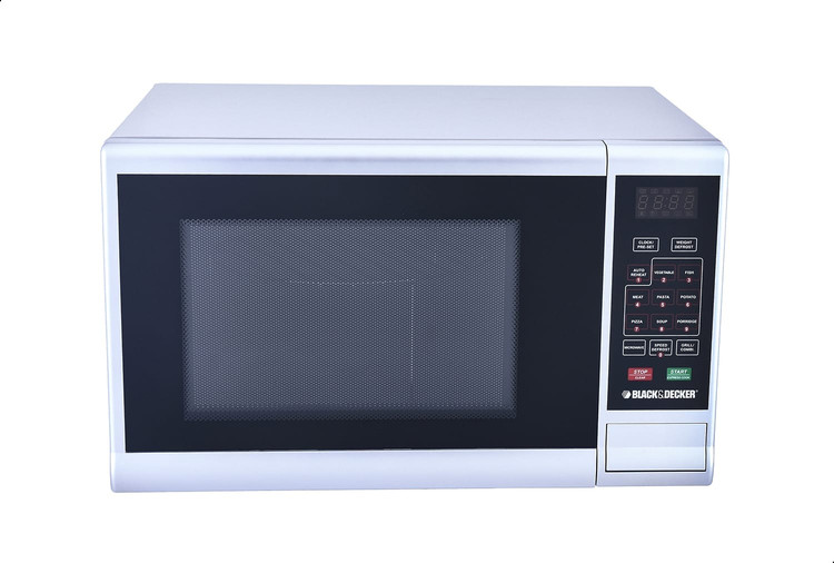 مایکروویو بلک اند دکر مدل MZ3000PG Black & Decker Microwave 30L MZ3000PG