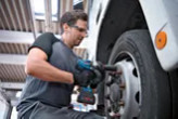 بکس شارژی بوش مدل gds 18v1000 تنه خالی (solo)