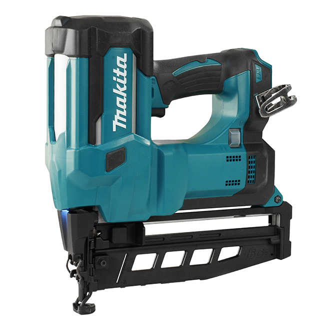 میخکوب شارژی 18 ولت ماکیتا مدل DBN600ZJ(ساخت ژاپن))