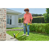 علف زن شارژی ریوبی ژاپن مدل OLT1832