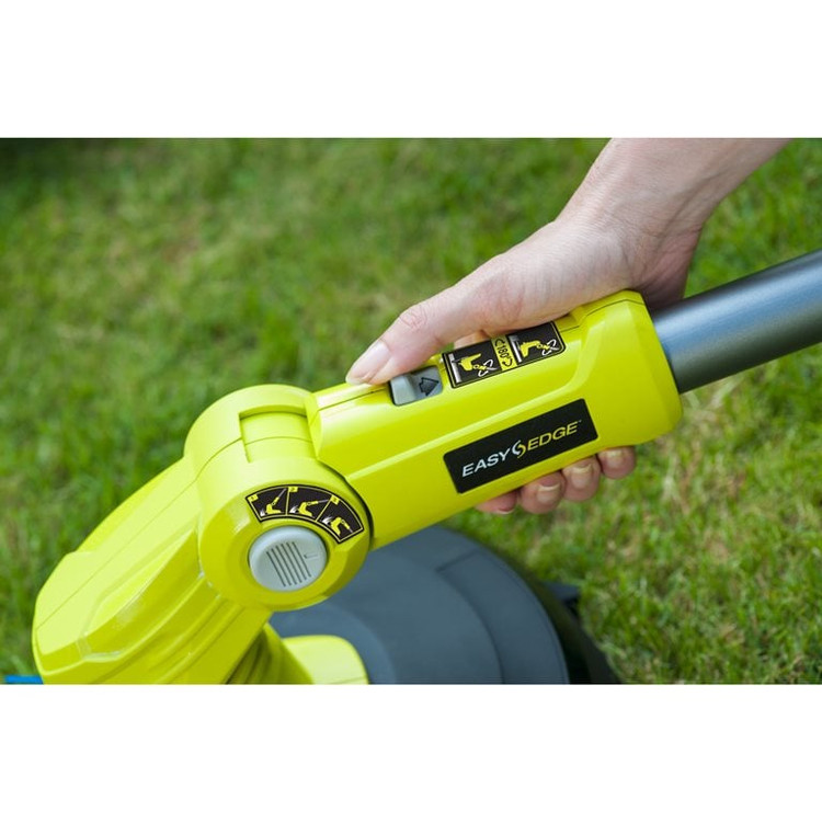 علف زن شارژی ریوبی ژاپن مدل OLT1832