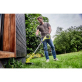 علف زن شارژی ریوبی ژاپن مدل OLT1832
