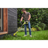 علف زن شارژی ریوبی ژاپن مدل OLT1832