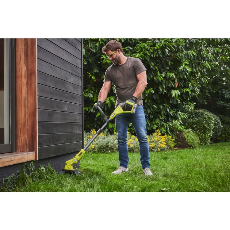 علف زن شارژی ریوبی ژاپن مدل OLT1832
