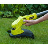 علف زن شارژی ریوبی ژاپن مدل OLT1832