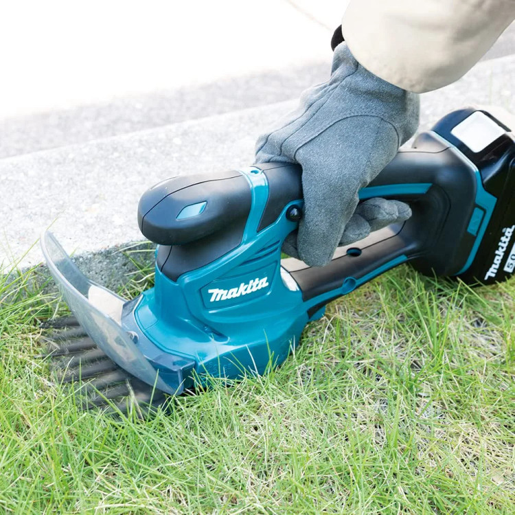 شمشاد زن علف زن شارژی ماکیتا مدل Makita DUM111