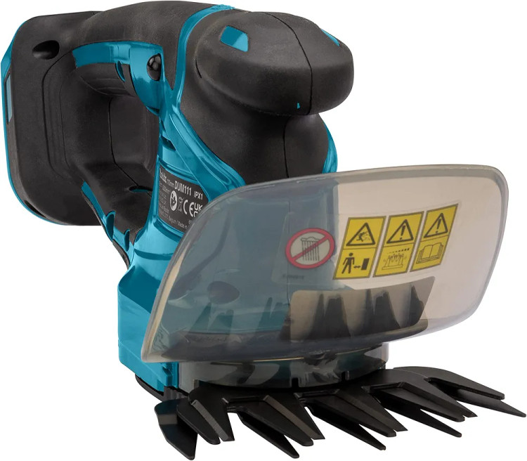 شمشاد زن علف زن شارژی ماکیتا مدل Makita DUM111