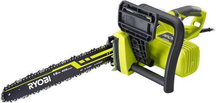 اره زنجیری برقی ریوبی ژاپن مدل RCS2340B
