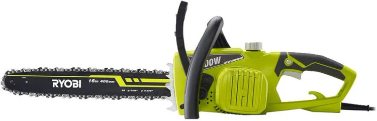 اره زنجیری برقی ریوبی ژاپن مدل RCS2340B