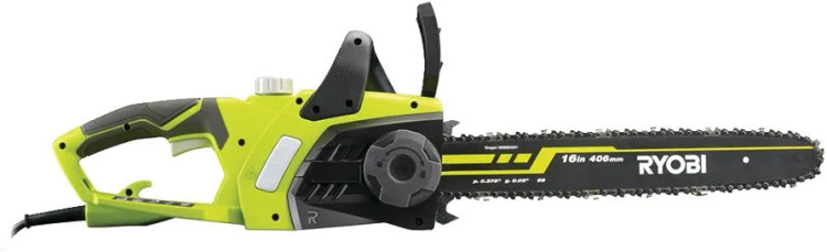 اره زنجیری برقی ریوبی ژاپن مدل RCS2340B