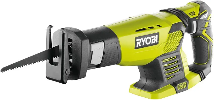 اره افقی بر ریوبی ژاپن مدل RRS 1801 M