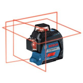 تراز لیزری بوش مدل gll 3-80 G (نو)