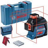 تراز لیزری بوش مدل gll 3-80 G (نو)