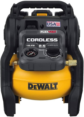 کمپرسور شارژی دیوالت Dcc2560 (مکزیکی)