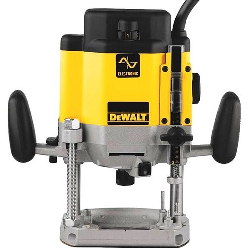 فرز نجاری دیوالت مدل DWE625 ظرفیت ۲۳۰۰ وات