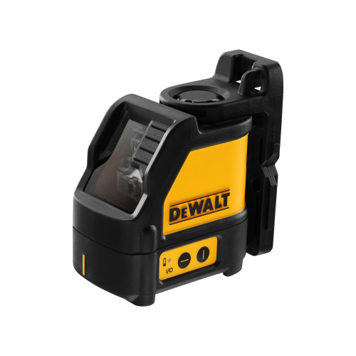 تراز لیزری دیوالت مدل DW088CG-XJ (مکزیکی)