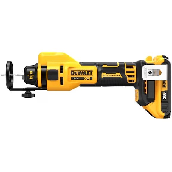 ابزار برش دیوالت مدل DCE555B