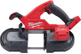 قیمت و خرید اره نواری شارژی 18 ولت میلواکی مدل M18FBS85-0C (اورجینال)
