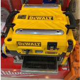 گنده گیر (گندگی ، زیررنده) 1800 وات 330 میلیمتری دیوالت مدل Dewalt DW735
