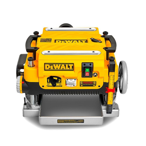 گنده گیر (گندگی ، زیررنده) 1800 وات 330 میلیمتری دیوالت مدل Dewalt DW735